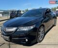 Черный Акура ТЛХ, объемом двигателя 3.47 л и пробегом 139 тыс. км за 16490 $, фото 1 на Automoto.ua