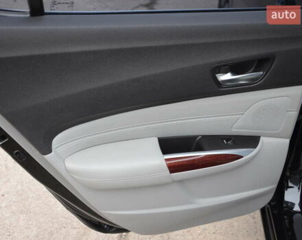 Чорний Акура ТЛХ, об'ємом двигуна 3.5 л та пробігом 140 тис. км за 14700 $, фото 40 на Automoto.ua