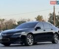 Черный Акура ТЛХ, объемом двигателя 2.4 л и пробегом 99 тыс. км за 16900 $, фото 4 на Automoto.ua
