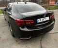 Чорний Акура ТЛХ, об'ємом двигуна 2.36 л та пробігом 164 тис. км за 14000 $, фото 2 на Automoto.ua