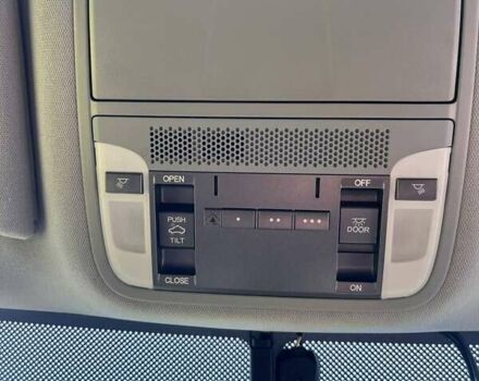 Черный Акура ТЛХ, объемом двигателя 2.36 л и пробегом 170 тыс. км за 15900 $, фото 22 на Automoto.ua