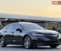 Черный Акура ТЛХ, объемом двигателя 2.4 л и пробегом 99 тыс. км за 16900 $, фото 1 на Automoto.ua