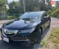 Черный Акура ТЛХ, объемом двигателя 2.36 л и пробегом 170 тыс. км за 15900 $, фото 1 на Automoto.ua