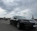 Черный Акура ТЛХ, объемом двигателя 2.36 л и пробегом 142 тыс. км за 12999 $, фото 1 на Automoto.ua
