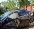 Черный Акура ТЛХ, объемом двигателя 2.4 л и пробегом 150 тыс. км за 5700 $, фото 1 на Automoto.ua