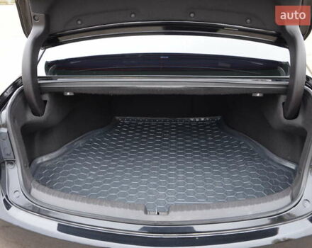 Черный Акура ТЛХ, объемом двигателя 3.5 л и пробегом 140 тыс. км за 14300 $, фото 48 на Automoto.ua