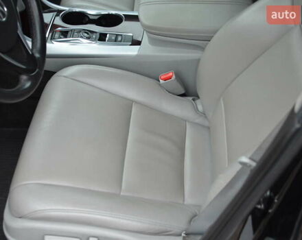 Чорний Акура ТЛХ, об'ємом двигуна 3.5 л та пробігом 140 тис. км за 14700 $, фото 38 на Automoto.ua