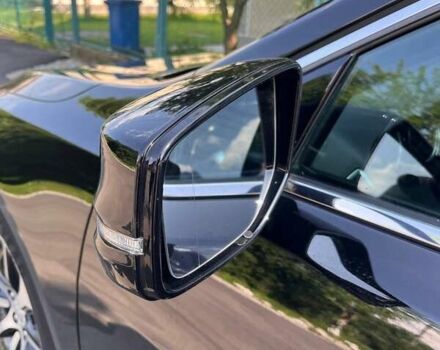 Черный Акура ТЛХ, объемом двигателя 2.36 л и пробегом 170 тыс. км за 15900 $, фото 19 на Automoto.ua