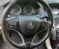 Черный Акура ТЛХ, объемом двигателя 2.36 л и пробегом 170 тыс. км за 15900 $, фото 11 на Automoto.ua