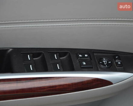 Черный Акура ТЛХ, объемом двигателя 3.5 л и пробегом 140 тыс. км за 14300 $, фото 37 на Automoto.ua