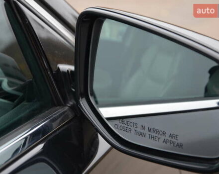 Черный Акура ТЛХ, объемом двигателя 3.5 л и пробегом 140 тыс. км за 14300 $, фото 44 на Automoto.ua