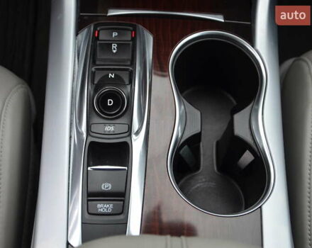 Черный Акура ТЛХ, объемом двигателя 3.5 л и пробегом 140 тыс. км за 14300 $, фото 52 на Automoto.ua