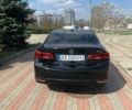 Черный Акура ТЛХ, объемом двигателя 2.35 л и пробегом 43 тыс. км за 17500 $, фото 3 на Automoto.ua