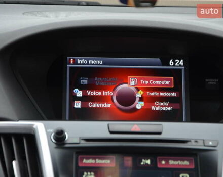 Черный Акура ТЛХ, объемом двигателя 3.5 л и пробегом 140 тыс. км за 13500 $, фото 55 на Automoto.ua