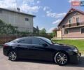 Черный Акура ТЛХ, объемом двигателя 2.36 л и пробегом 170 тыс. км за 15900 $, фото 2 на Automoto.ua