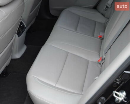 Черный Акура ТЛХ, объемом двигателя 3.5 л и пробегом 140 тыс. км за 14300 $, фото 39 на Automoto.ua