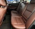 Черный Акура ТЛХ, объемом двигателя 2.36 л и пробегом 142 тыс. км за 12999 $, фото 11 на Automoto.ua
