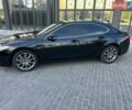 Черный Акура ТЛХ, объемом двигателя 3.47 л и пробегом 135 тыс. км за 16800 $, фото 31 на Automoto.ua