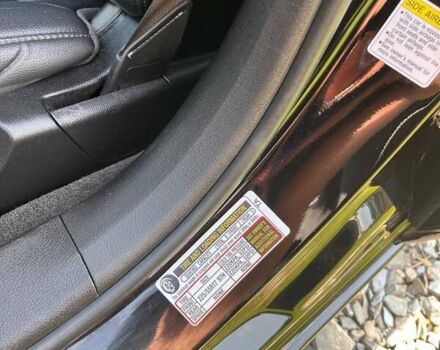 Черный Акура ТЛХ, объемом двигателя 2.36 л и пробегом 170 тыс. км за 15900 $, фото 12 на Automoto.ua