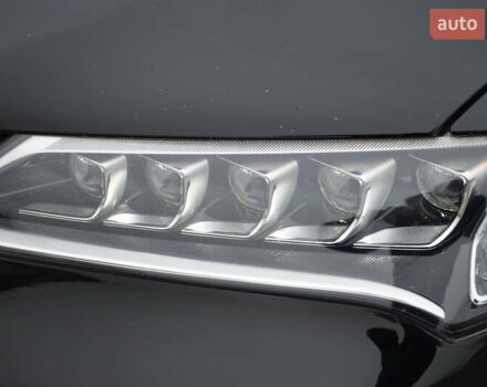 Чорний Акура ТЛХ, об'ємом двигуна 3.5 л та пробігом 140 тис. км за 14700 $, фото 28 на Automoto.ua