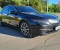 Черный Акура ТЛХ, объемом двигателя 3.47 л и пробегом 155 тыс. км за 15500 $, фото 1 на Automoto.ua
