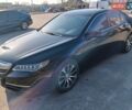 Черный Акура ТЛХ, объемом двигателя 2.36 л и пробегом 160 тыс. км за 14800 $, фото 1 на Automoto.ua