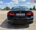 Чорний Акура ТЛХ, об'ємом двигуна 3.47 л та пробігом 24 тис. км за 18500 $, фото 3 на Automoto.ua