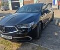 Черный Акура ТЛХ, объемом двигателя 2.36 л и пробегом 84 тыс. км за 15800 $, фото 12 на Automoto.ua