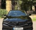 Чорний Акура ТЛХ, об'ємом двигуна 2.36 л та пробігом 80 тис. км за 15999 $, фото 1 на Automoto.ua