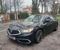 Чорний Акура ТЛХ, об'ємом двигуна 2.4 л та пробігом 85 тис. км за 17290 $, фото 1 на Automoto.ua