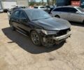 Черный Акура ТЛХ, объемом двигателя 3.47 л и пробегом 173 тыс. км за 9700 $, фото 1 на Automoto.ua