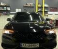 Черный Акура ТЛХ, объемом двигателя 2.4 л и пробегом 80 тыс. км за 17000 $, фото 1 на Automoto.ua