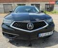 Чорний Акура ТЛХ, об'ємом двигуна 3.47 л та пробігом 24 тис. км за 18500 $, фото 1 на Automoto.ua
