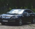 Чорний Акура ТЛХ, об'ємом двигуна 2.4 л та пробігом 122 тис. км за 17500 $, фото 1 на Automoto.ua