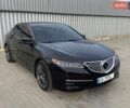 Чорний Акура ТЛХ, об'ємом двигуна 3.47 л та пробігом 164 тис. км за 20500 $, фото 1 на Automoto.ua