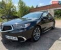 Чорний Акура ТЛХ, об'ємом двигуна 3.47 л та пробігом 24 тис. км за 18500 $, фото 5 на Automoto.ua