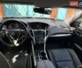 Чорний Акура ТЛХ, об'ємом двигуна 3.47 л та пробігом 24 тис. км за 18500 $, фото 27 на Automoto.ua