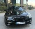 Чорний Акура ТЛХ, об'ємом двигуна 3.47 л та пробігом 42 тис. км за 13700 $, фото 15 на Automoto.ua