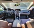 Черный Акура ТЛХ, объемом двигателя 3.47 л и пробегом 160 тыс. км за 14200 $, фото 25 на Automoto.ua