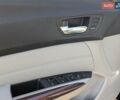 Черный Акура ТЛХ, объемом двигателя 2.36 л и пробегом 65 тыс. км за 14900 $, фото 11 на Automoto.ua