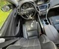Чорний Акура ТЛХ, об'ємом двигуна 3.47 л та пробігом 24 тис. км за 18500 $, фото 21 на Automoto.ua