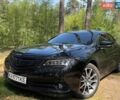 Черный Акура ТЛХ, объемом двигателя 3.47 л и пробегом 43 тыс. км за 14700 $, фото 1 на Automoto.ua