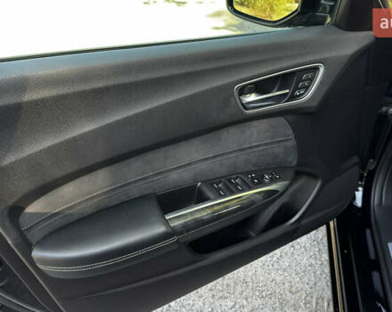 Черный Акура ТЛХ, объемом двигателя 2.36 л и пробегом 85 тыс. км за 15500 $, фото 18 на Automoto.ua