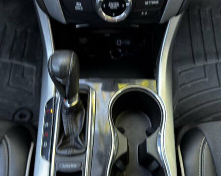 Черный Акура ТЛХ, объемом двигателя 2.36 л и пробегом 85 тыс. км за 15500 $, фото 27 на Automoto.ua