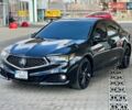 Чорний Акура ТЛХ, об'ємом двигуна 3.5 л та пробігом 77 тис. км за 23000 $, фото 1 на Automoto.ua