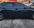 Черный Акура ТЛХ, объемом двигателя 2.4 л и пробегом 42 тыс. км за 16400 $, фото 5 на Automoto.ua