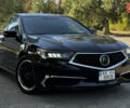 Черный Акура ТЛХ, объемом двигателя 2.36 л и пробегом 85 тыс. км за 15500 $, фото 6 на Automoto.ua