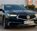 Черный Акура ТЛХ, объемом двигателя 2.36 л и пробегом 82 тыс. км за 15999 $, фото 23 на Automoto.ua