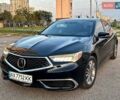 Черный Акура ТЛХ, объемом двигателя 2.36 л и пробегом 82 тыс. км за 15999 $, фото 6 на Automoto.ua