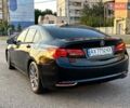 Черный Акура ТЛХ, объемом двигателя 2.36 л и пробегом 82 тыс. км за 15999 $, фото 11 на Automoto.ua